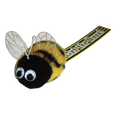 Image of Bee Logobug