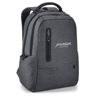 Image of Boston Laptop Backpack