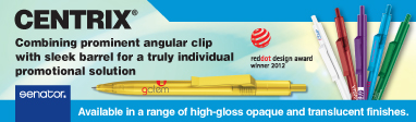 Advantage Banner