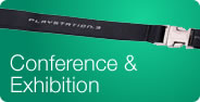 Conference and Exhibition
