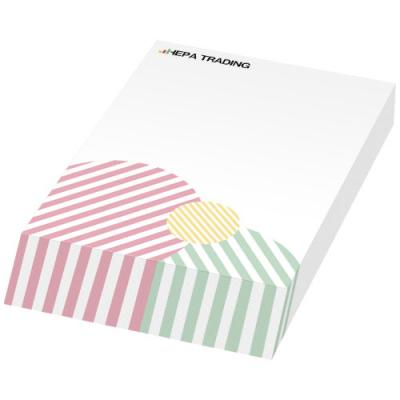 Image of Wedge-Mate® A6 notepad