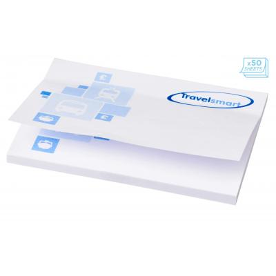 Image of Sticky-Mate® A7 sticky notes 100x75 - 25 pages