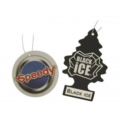 Image of Printed Air Fresheners