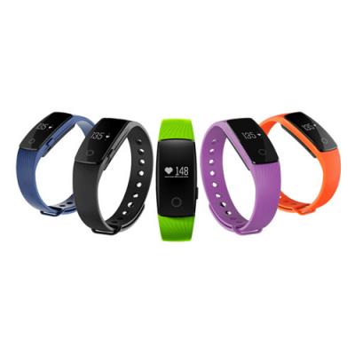 Image of Ultimate wireless activity tracker
