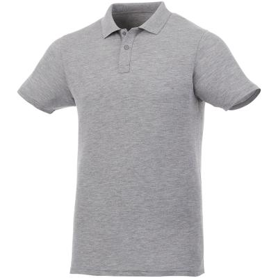 Image of Liberty short sleeve men's polo