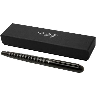 Image of Tactical Dark fountain pen
