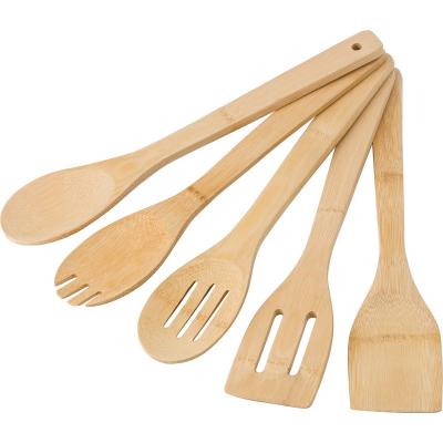Image of Bamboo spatulas