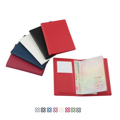 Image of Recycled Como Passport Wallet