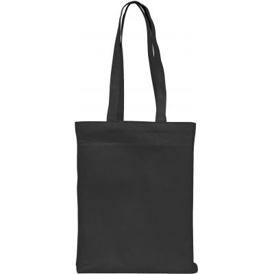 Image of Groombridge 10oz Cotton Canvas Tote Bag