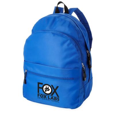 Image of Trend 4-Compartment Backpack