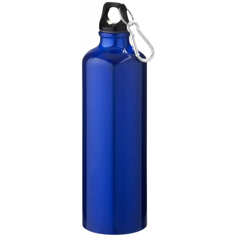 Image of Pacific 770 ml sport bottle with carabiner