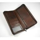 Image of Ashbourne Travel Wallet