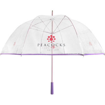 Image of PVC Colour Umbrella