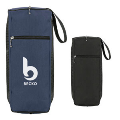 Image of Mesh Golf Shoe Bag