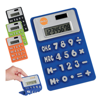 Image of Bendy Calculator