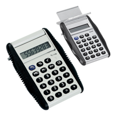 Image of Easy Grip Calculator