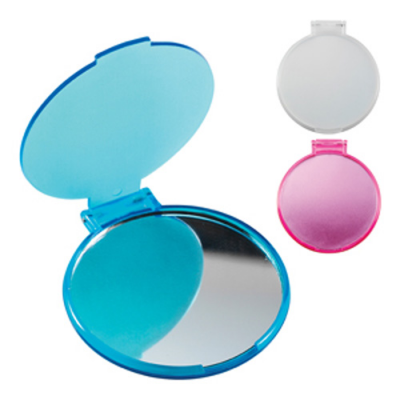Image of Trans Pocket Mirror