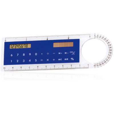 Image of Ruler Calculator Mensor