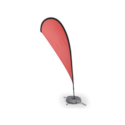 Image of Flag Holder Pentho
