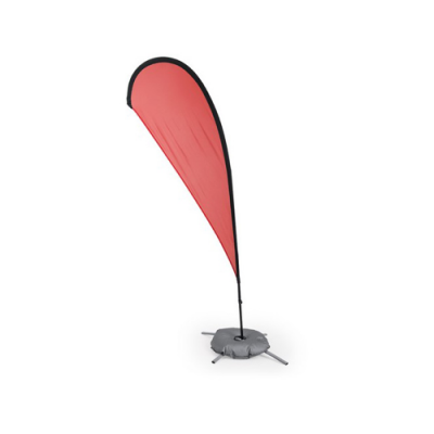 Image of Flag Holder Roldus
