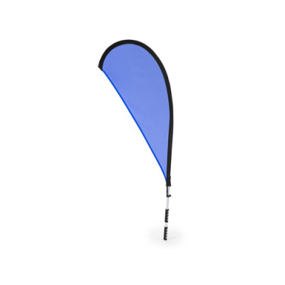 Image of Backpack Flag Heldex