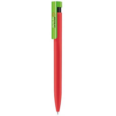 Image of senator® Liberty Soft Touch Mix & Match Plastic Ballpen