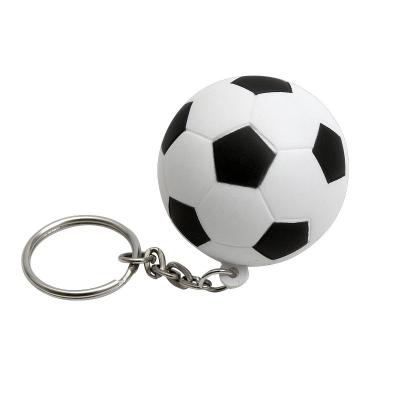 Image of Stress Football Keyring