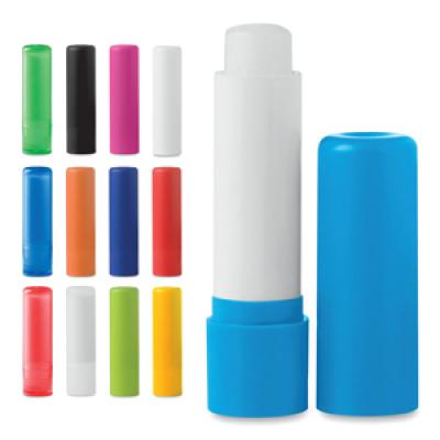 Image of Colourful SPF15 Lip Balm