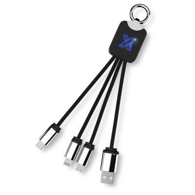 Image of SCX. design C15 Quatro Light-up Cable