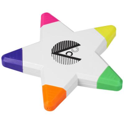 Image of Solvig star highlighter