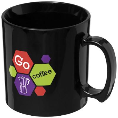 Image of Standard 300 ml plastic mug