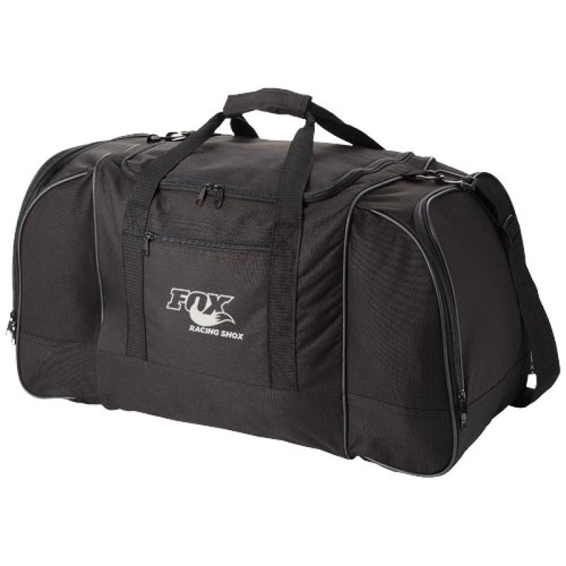 Image of Nevada travel duffel bag