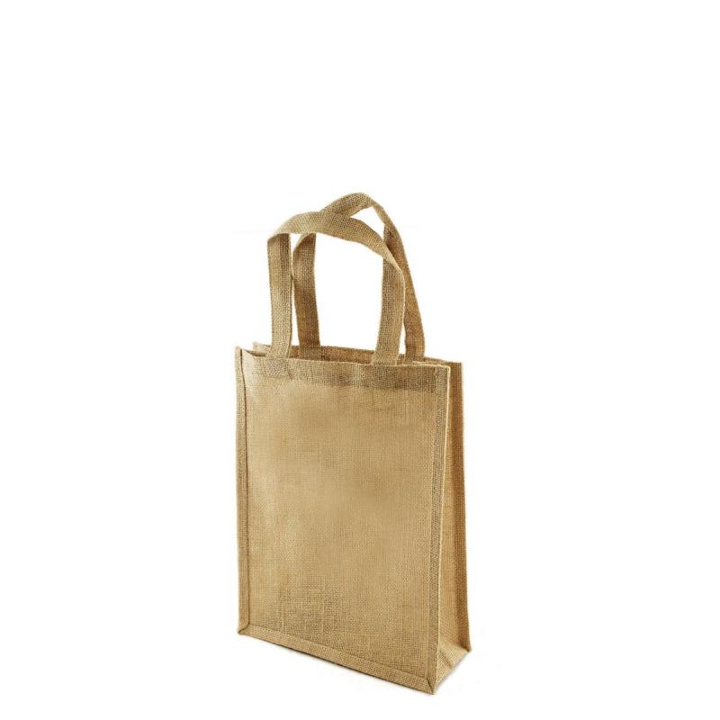 Image of Samaki Jute Bag