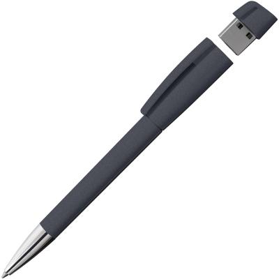 Image of Turnus M Softgrip USB Pen