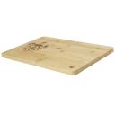 Image of Harp bamboo cutting board