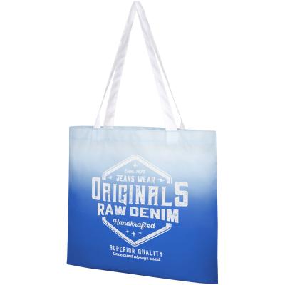 Image of Rio gradient tote bag
