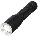 Image of Stroud 5W rechargable large flashlight