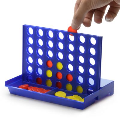 Image of Connect 4 Puzzle Game
