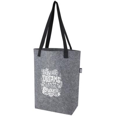 Image of Felta GRS Recycled Felt Tote Bag