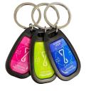 Image of Tenby RPET Keyring 
