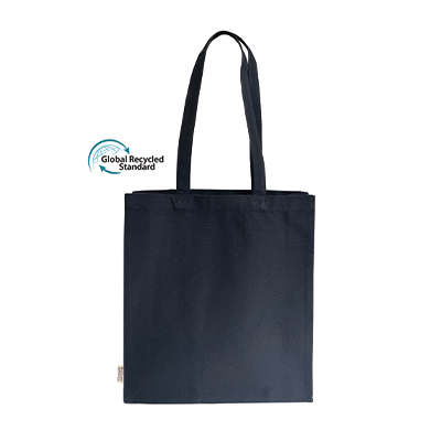 Image of Koli Dyed Recycled Canvas Bag