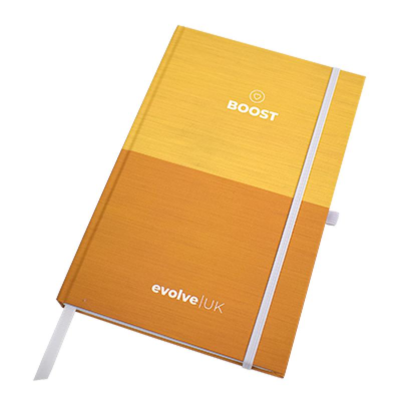 Image of Evolve Notebook